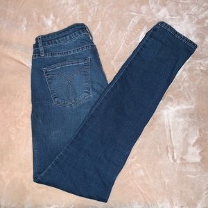 Calvin Klein Ultimate Skinny Jeans